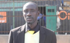 Stade de Mbour: Al Ousseynou Sène s’en va