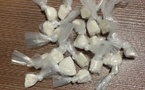 Trafic de cocaïne : un individu interpellé à Ngor avec 20 pierres de drogue