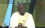 Cheikh Thioro Mbacké :  "il faut un remaniement profond au sein de la justice pour y placer des personnes qui comprennent et incarnent la vision de notre projet "