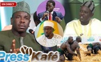 🔴DIRECT_ PressKafé - Crise au Pastef: Cheikh Thioro Macké, Sortie de Biram Soulèye Diop, Siteu