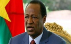 Blaise Compaoré est citoyen ivoirien et devrait échapper à la justice