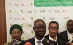 Semaine Énergie-Climat 2025 : le Sénégal face à l’urgence climatique et au défi de la résilience territoriale