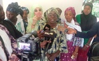 Journée de plaidoyer à Kolda: les femmes réclament une meilleure participation dans  les sphères décisionnelles