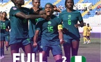 CAN Féminine 2025 : Le Nigeria bat l’Afrique du Sud et file en finale