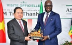 Diplomatie parlementaire : le Sénégal et le Vietnam scellent une nouvelle ère de coopération parlementaire et économique