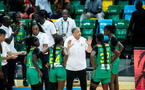 Préparation Afrobasket féminin 2025 : le Sénégal s’impose devant le Soudan du Sud