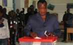 Congo: 9 candidatures approuvées
