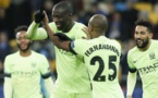 Manchester City : le baroud d’honneur de Yaya Touré
