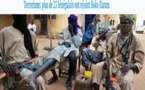 Terrorisme: plus de 23 Sénégalais ont rejoint Boko Haram