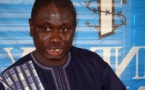 Seydi Gassama : « Le référendum est un gaspillage de ressources et de temps »