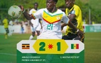 Préparation CHAN 2025 : le Sénégal s’incline devant l’Ouganda (2-1)