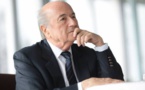 Sepp Blatter: «Empêcher Platini d'être président»