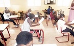 Tambacounda : un taux de réussite de 90,88 % au BFEM 2025