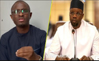 Débat sur la 2STV : Ousseynou Ly revient sur ses déclarations et réfute toute critique contre Sonko