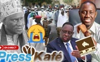 🔴DIRECT/ PressKafé: Corps de Serigne Issa Touré retrouvé...Pape Malick Ndour promu coordinateur APR