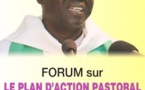 Forum sur le Plan d’Action Pastoral (PAP) diocésain, le jeudi 03 mars à Poponguine