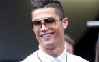 Real : Ronaldo, sportif le plus liké du monde