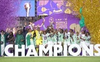 CAN féminine 2025 : le Nigeria renverse le Maroc et s’offre un 10e titre continental