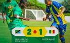 Préparation CHAN 2025: le Sénégal encore battu en amical