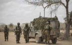 180 soldats Kenyans tués à el-Ade