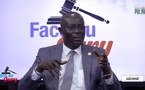 Me Augustin Senghor aux autres candidats : « Pour diriger une fédération il faut des compétences »