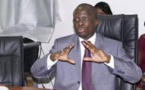 Appel au dialogue de Macky Sall : Modou Diagne Fada n’exclut pas d’y participer