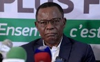 Cameroun: l'invalidation de la candidature de Maurice Kamto à la présidentielle suscite la polémique