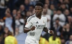Le Real Madrid met en vente Vinicius Junior !