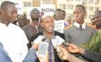 «Attaquer Khalifa SALL, c’est manifesté une déchéance divine», (ADK/Etudiants)