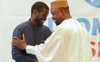 Sénégal : Ousmane Sonko et Bassirou Diomaye Faye, jours intranquilles au pouvoir (Par Elgas)