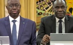 Faux : le ministre de la Justice, Ousmane Diagne et le ministre de l'Intérieur, Jean Baptiste Tine n’ont pas démissionné