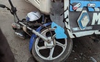 Castors : un conducteur de moto tué dans un accident impliquant un car « Ndiaga Ndiaye »