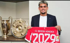 Le Bayern Munich s’offre le gros coup Luis Diaz pour 75M€ !