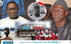 🔴DIRECT/ Midi Keng: Procès: Fallou Fall devant le juge, Moustapha Diakhaté ,Bachir Fofona libres…