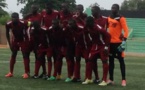 Coupe de la confédération: Contre Nasarawa, ça passe ou ça casse pour Génération Foot