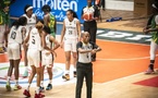 Afrobasket féminin 2025: le Mozambique étrille la Guinée et rejoint le Mali en quart de finale