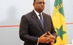 Référendum: la commande pour l’impression des bulletins déjà passée, Macky Sall sûr du «Oui»