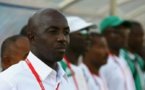 Eliminatoires CAN: le Nigéria rappelle Samson Siasia