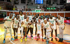 Afrobasket féminin 2025 : le Sénégal bat le Rwanda et retrouve la Côte d’Ivoire en quarts