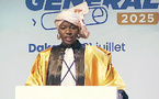  Concours général 2025 : Marianne Diokh plaide pour une école nouvelle fondée sur la souveraineté numérique et l’intelligence humaine 