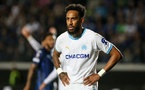 Foot : Aubameyang fait son grand retour à l’OM