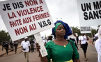 Convention africaine sur les violences faites aux femmes : les OSC exigent une ratification immédiate