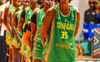 Afrobasket féminin 2025 : le Sénégal bat la Côte d’Ivoire et rejoint les demi-finales