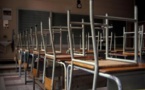 Grèves des syndicats d’enseignants : l’année scolaire plus que menacée.