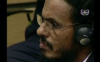 Un djihadiste malien devant la CPI