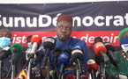 Plan de redressement économique : Ousmane Sonko invite la presse à ne pas dépendre uniquement de l’État pour sa viabilité