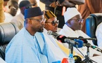 Touba : Ousmane Sonko salue le modèle de financement et de gestion de l’Université Cheikhoul Khadim