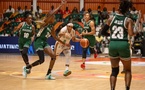 AfroBasket féminin 2025 : les « Lionnes » tombent face au Nigéria et joueront pour le bronze, ce dimanche