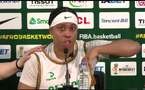 AfroBasket féminin - en larmes, Cierra Dillard déclare : « Je n’abandonnerai jamais le Sénégal »