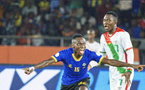 CHAN 2025: la Tanzanie domine le Burkina Faso dans le match d'ouverture